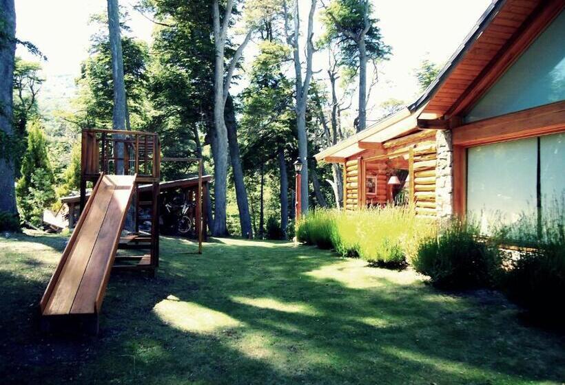 酒店 Hosteria Patagon