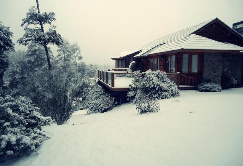 酒店 Hosteria Patagon