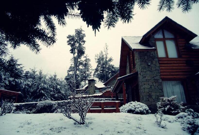 酒店 Hosteria Patagon