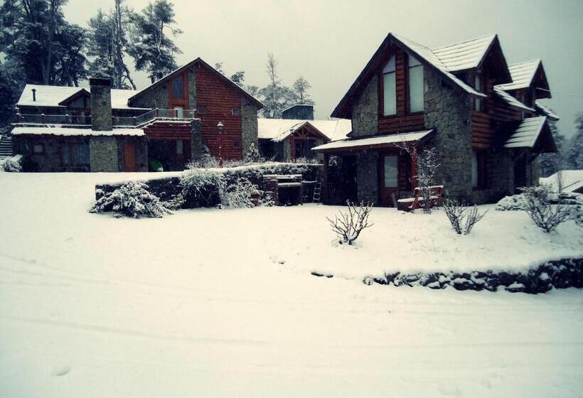 酒店 Hosteria Patagon