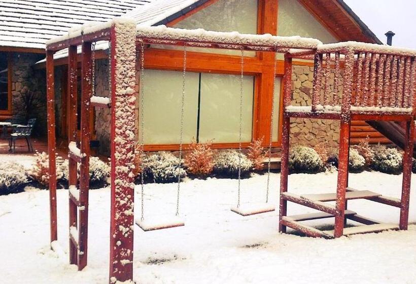 酒店 Hosteria Patagon