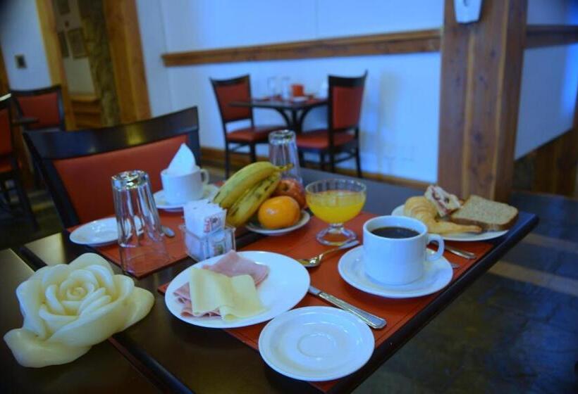 酒店 Hosteria Patagon