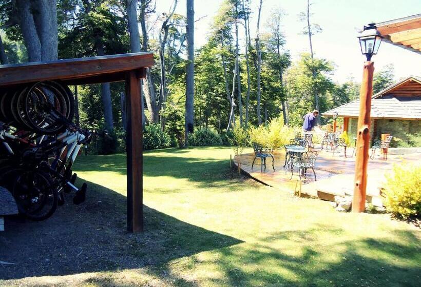 酒店 Hosteria Patagon