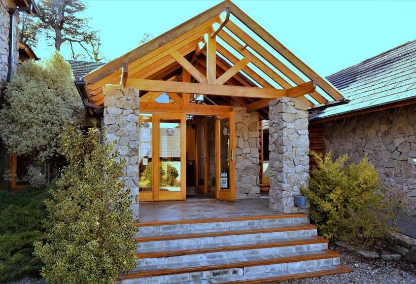 酒店 Hosteria Patagon