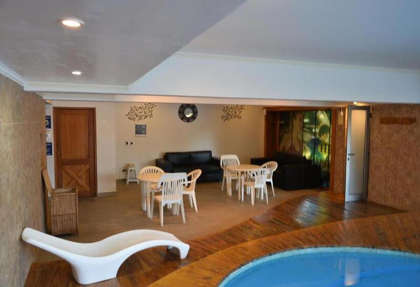 酒店 Hosteria Patagon