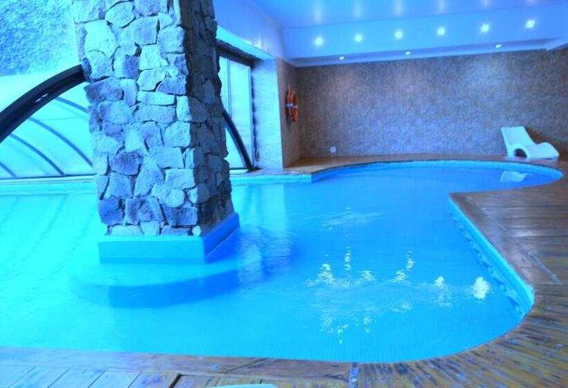 酒店 Hosteria Patagon