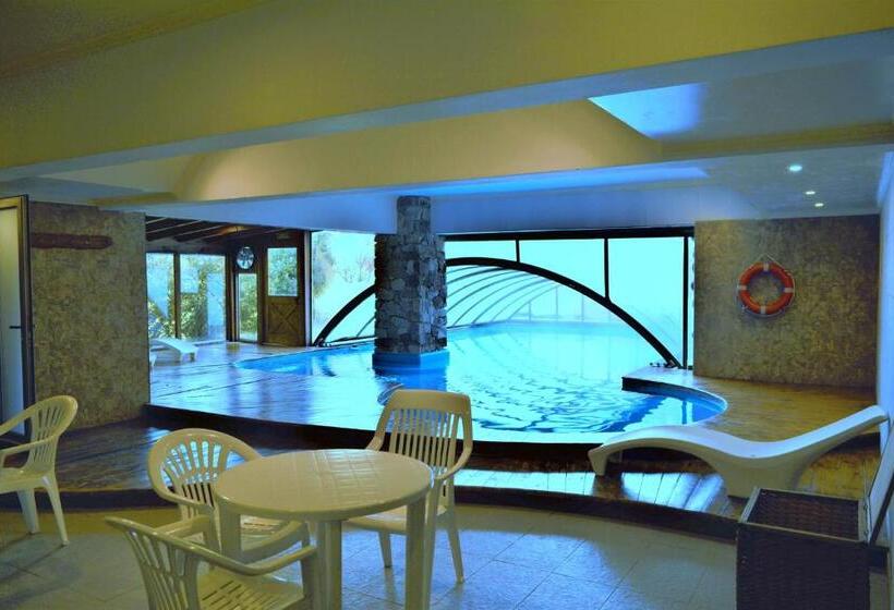 酒店 Hosteria Patagon