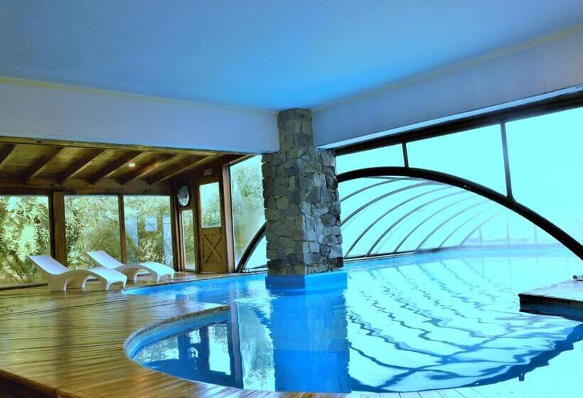 酒店 Hosteria Patagon