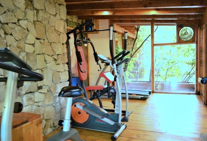 酒店 Hosteria Patagon