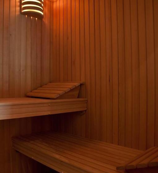 酒店 Hosteria Patagon