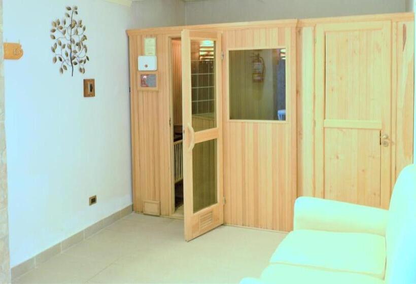 酒店 Hosteria Patagon