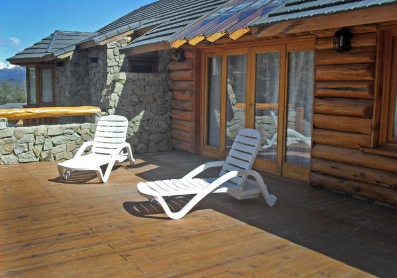 酒店 Hosteria Patagon