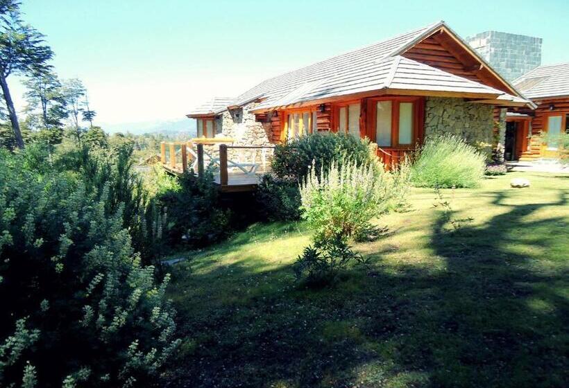 酒店 Hosteria Patagon