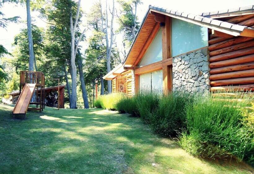 酒店 Hosteria Patagon