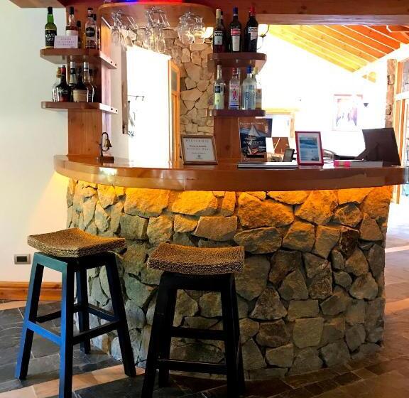 酒店 Hosteria Patagon