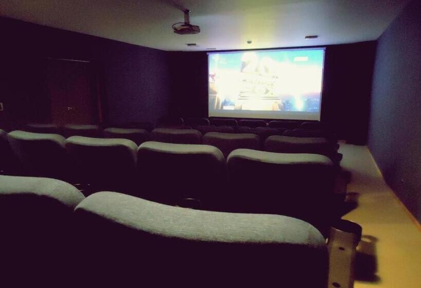 酒店 Hosteria Patagon