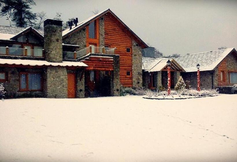 酒店 Hosteria Patagon