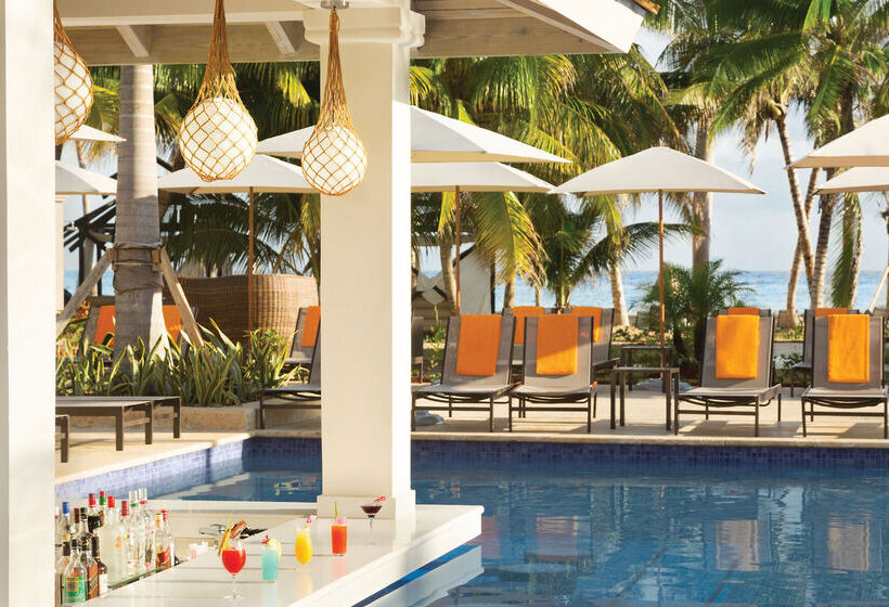 هتل Hyatt Zilara Rose Hall Adults Only All Inclusive
