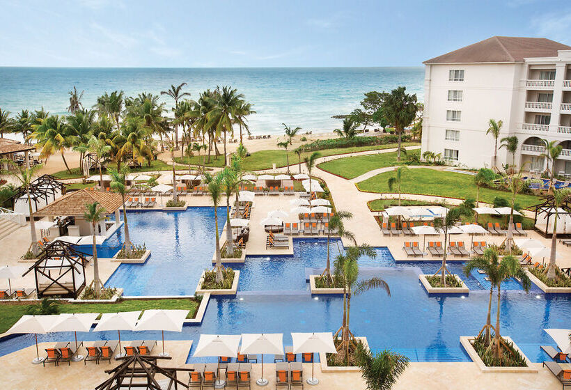هتل Hyatt Zilara Rose Hall Adults Only All Inclusive
