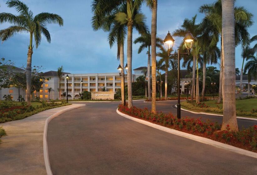 هتل Hyatt Zilara Rose Hall Adults Only All Inclusive