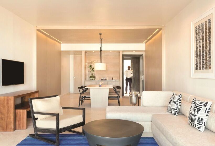 هتل Hyatt Zilara Rose Hall Adults Only All Inclusive