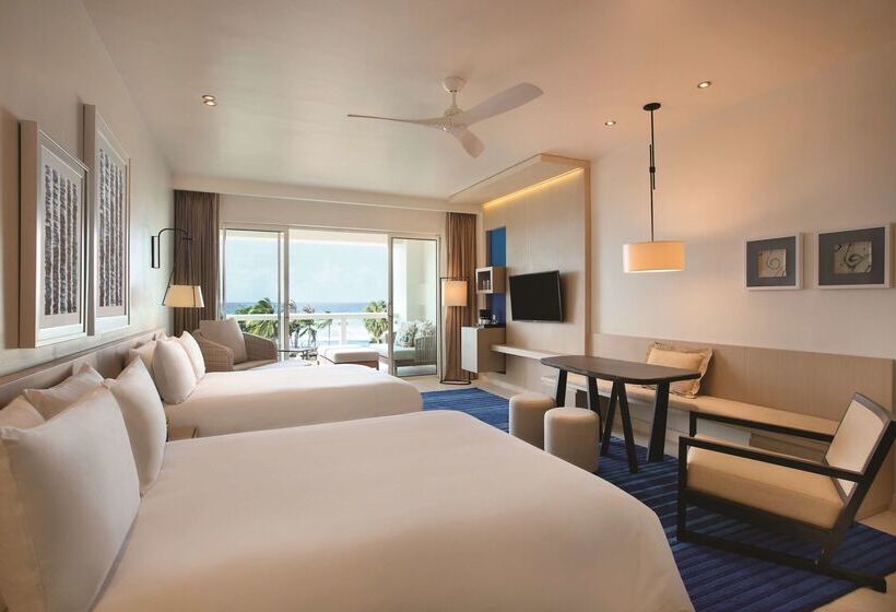 هتل Hyatt Zilara Rose Hall Adults Only All Inclusive