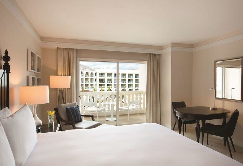 هتل Hyatt Zilara Rose Hall Adults Only All Inclusive