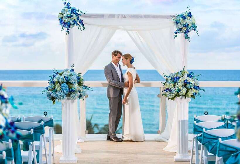 هتل Hyatt Zilara Rose Hall Adults Only All Inclusive