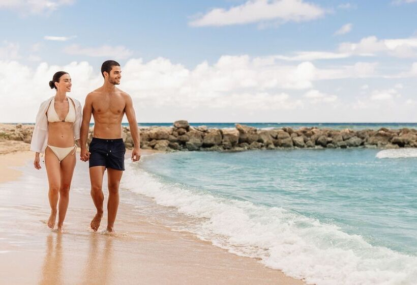 هتل Hyatt Zilara Rose Hall Adults Only All Inclusive