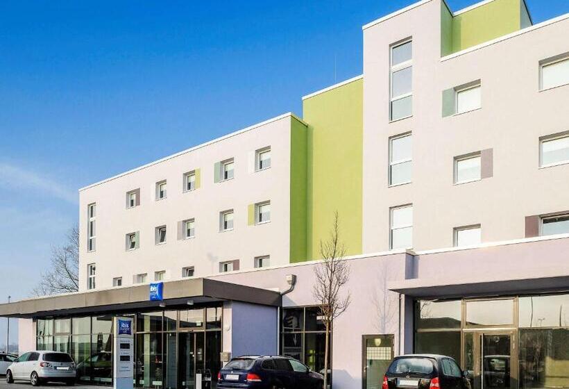 فندق Ibis Budget München Airport Erding