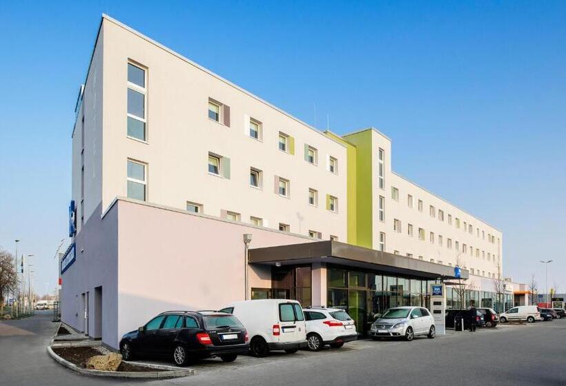 فندق Ibis Budget München Airport Erding