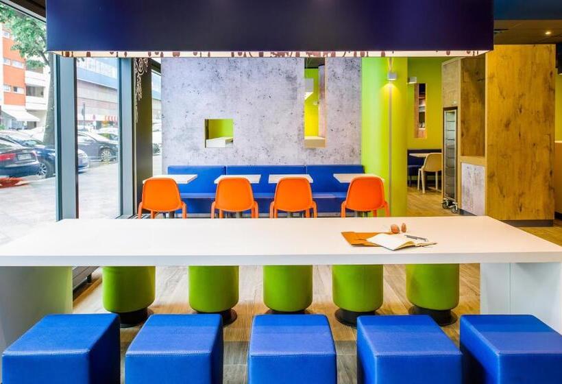 فندق Ibis Budget München Airport Erding