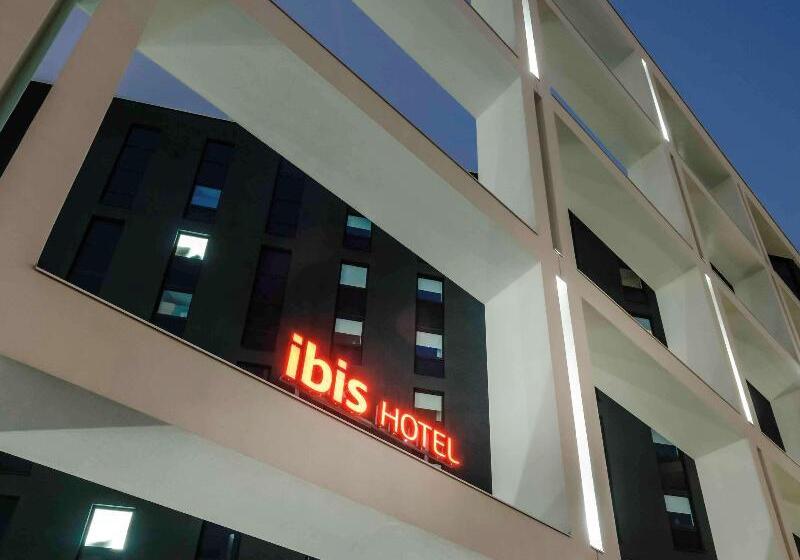 فندق Ibis Hamburg City