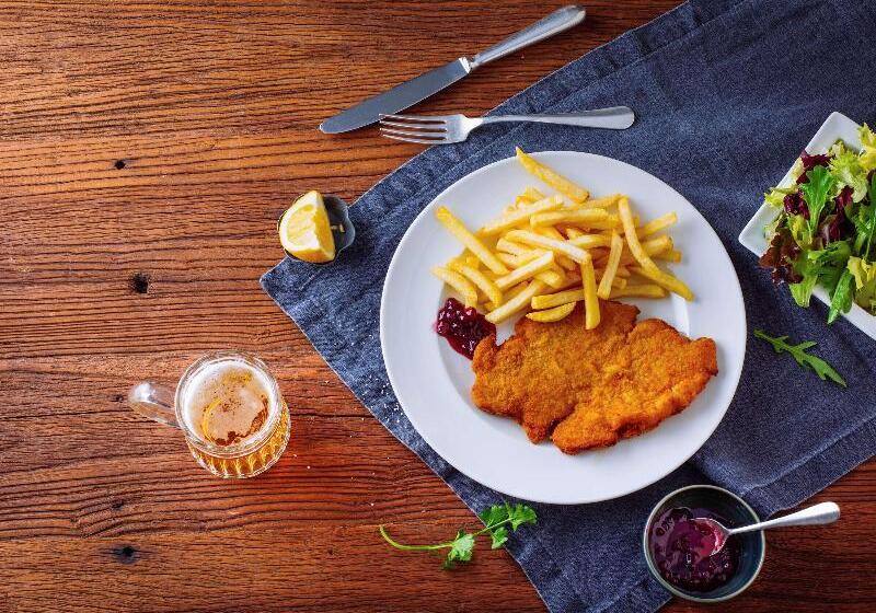 فندق Ibis Hamburg City