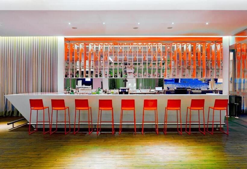 ホテル Ibis Styles Brasilia Aeroporto