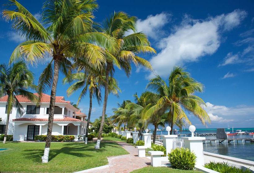 Отель Isla Bonita Yacht Club