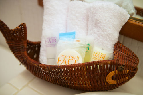 Отель Isla Bonita Yacht Club