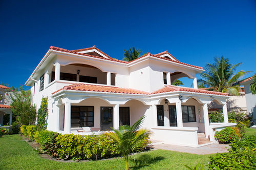 Отель Isla Bonita Yacht Club