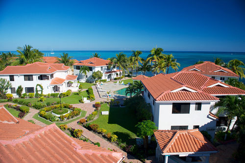 Отель Isla Bonita Yacht Club