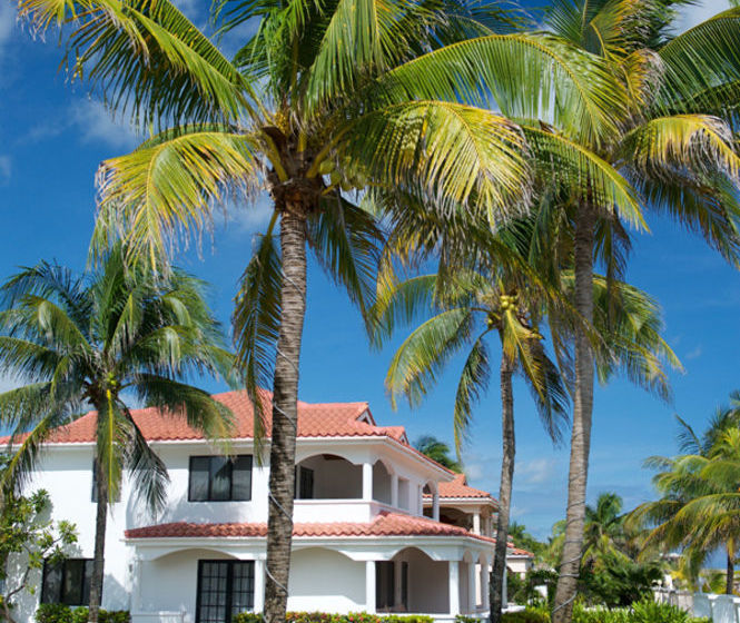 Отель Isla Bonita Yacht Club