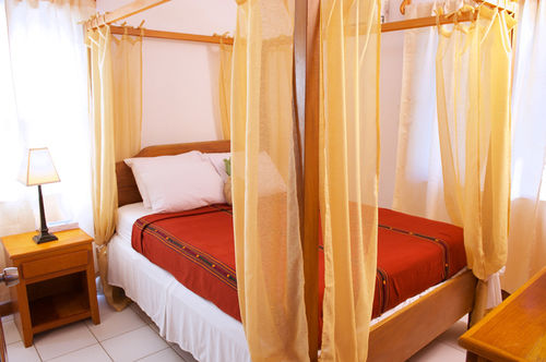 Отель Isla Bonita Yacht Club