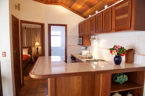 Отель Isla Bonita Yacht Club