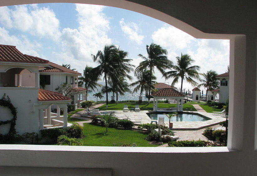 Отель Isla Bonita Yacht Club