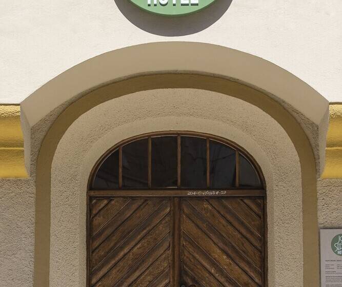 Joesepp´s Hotel Am Hallhof