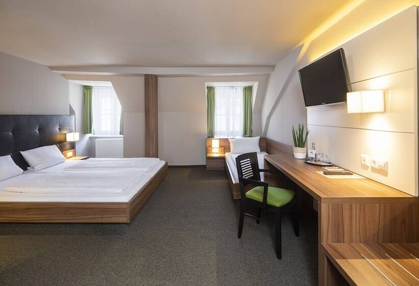 Joesepp´s Hotel Am Hallhof