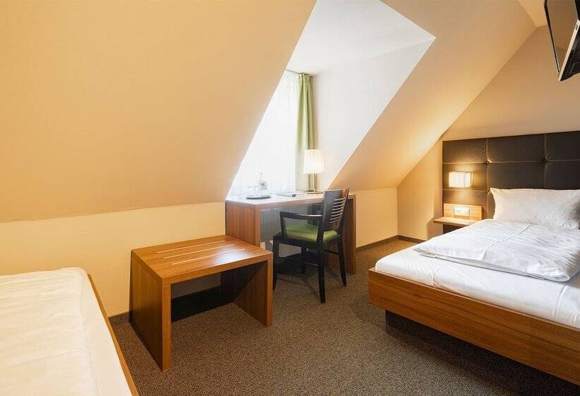 Joesepp´s Hotel Am Hallhof