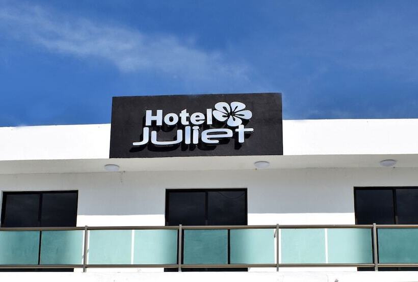 هتل Juliet