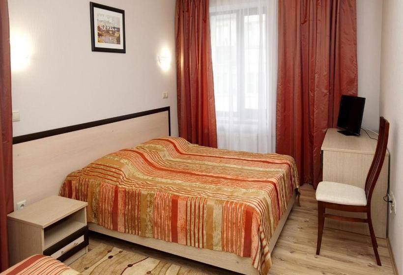 בית מלון כפרי Kalita