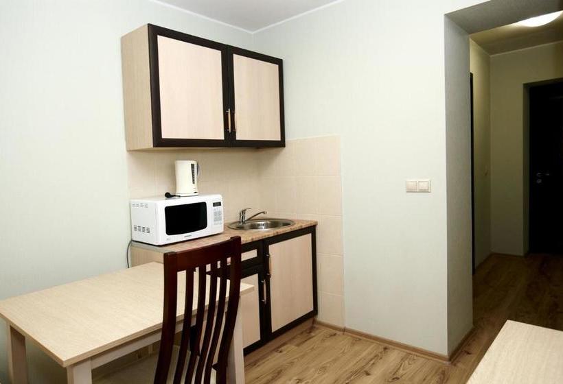 בית מלון כפרי Kalita