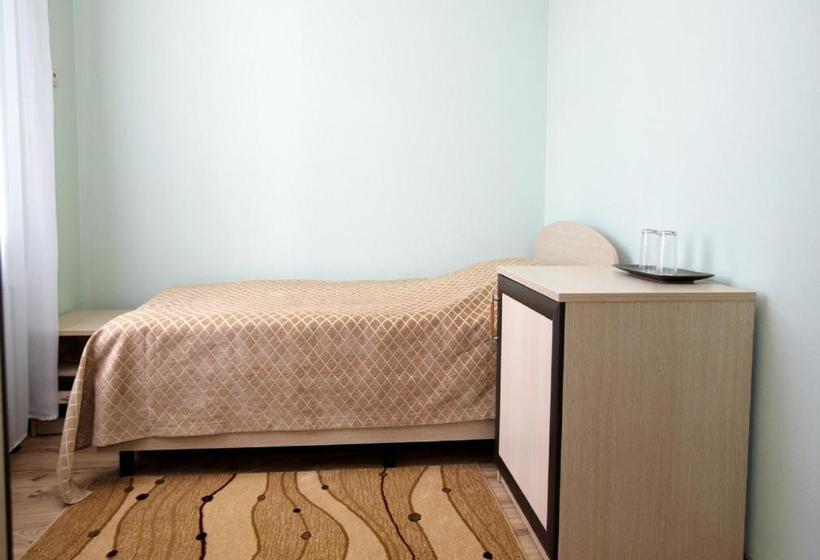 בית מלון כפרי Kalita